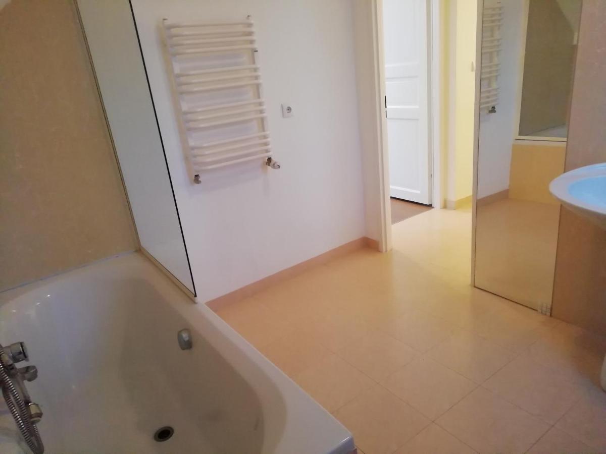 Noclegi Malgorzatka Solec-Zdrój Exteriér fotografie