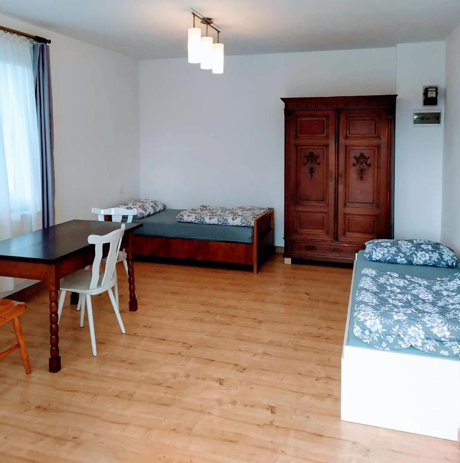 Noclegi Malgorzatka Solec-Zdrój Exteriér fotografie